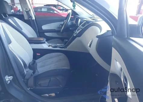 2017 Chevrolet Equinox Lt z USA, uszkodzony, nr VIN 2GNFLFEK6H6169836